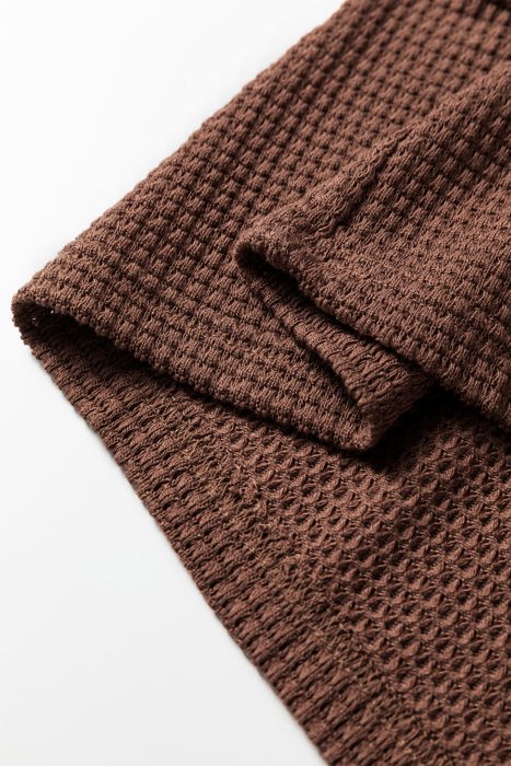Tamarra Hooded Pullover Top