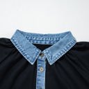  Tania Long Sleeve Blouse Long Sleeve PLUS Top