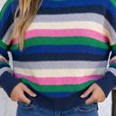  Taylor Drop Shoulder Sweater