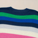  Taylor Drop Shoulder Sweater