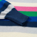  Taylor Drop Shoulder Sweater