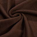  Teresa Textured Drop Shoulder Pullover