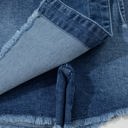  Tess Tied Waist Skort