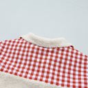  Thaliah Merry Christmas Baggy Sweatshirt