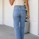  Tinsley High Waist Jeans