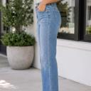  Tinsley High Waist Jeans