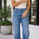  Tinsley High Waist Jeans