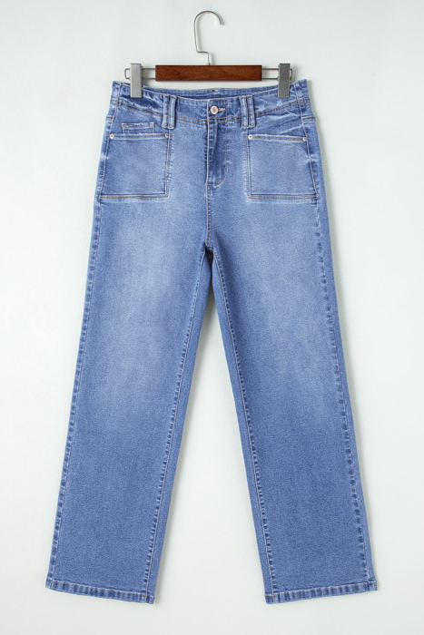 Tinsley High Waist Jeans