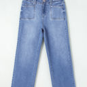  Tinsley High Waist Jeans