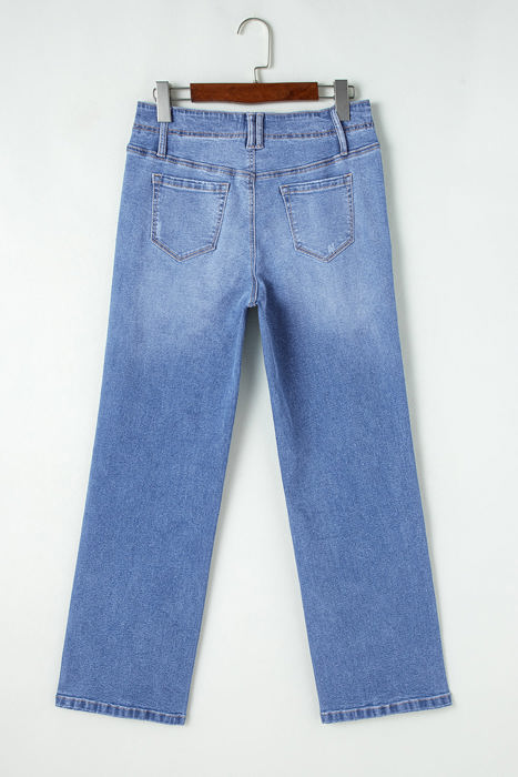 Tinsley High Waist Jeans