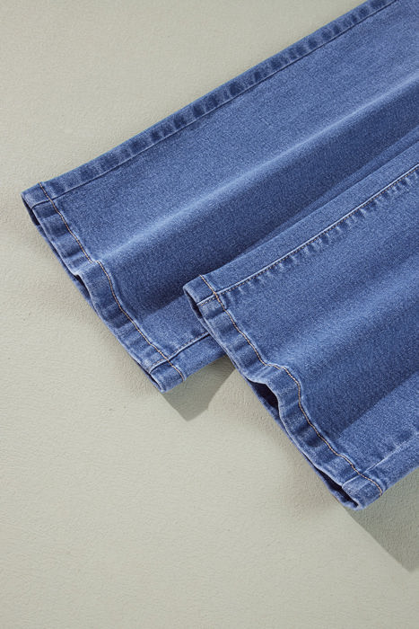 Tinsley High Waist Jeans
