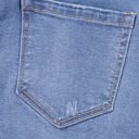  Tinsley High Waist Jeans