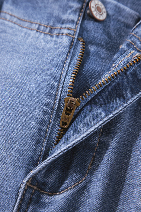 Tinsley High Waist Jeans