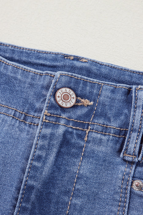 Tinsley High Waist Jeans