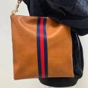  Toni Fold Over Clutch