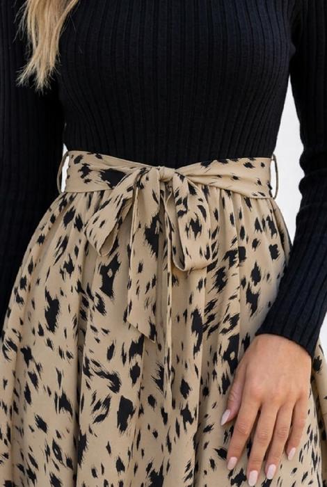 Tracie a Line Dress