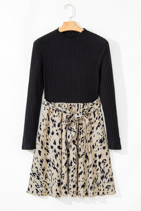 Tracie a Line Dress