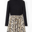  Tracie a Line Dress