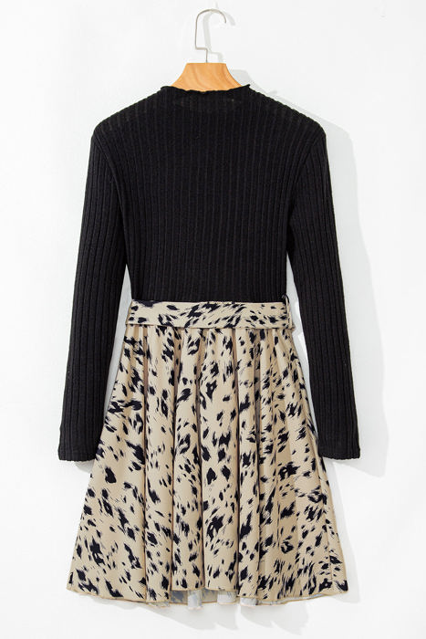 Tracie a Line Dress