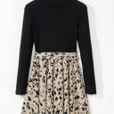  Tracie a Line Dress