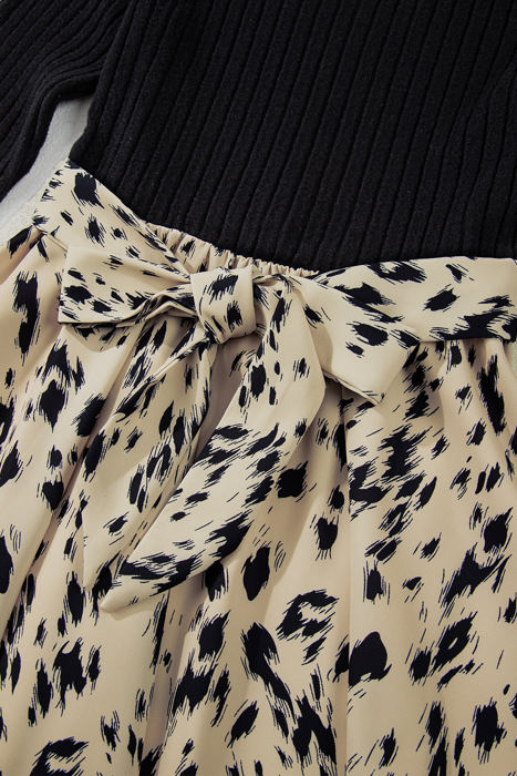 Tracie a Line Dress