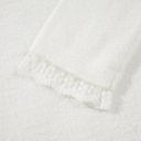  Tracy Sleeve Pullover Sweater Long Sleeve Top