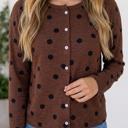  Valenteena Sleeve Casual Shirt Long Sleeve Top