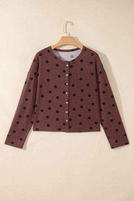 Valenteena Sleeve Casual Shirt Long Sleeve Top