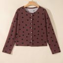  Valenteena Sleeve Casual Shirt Long Sleeve Top