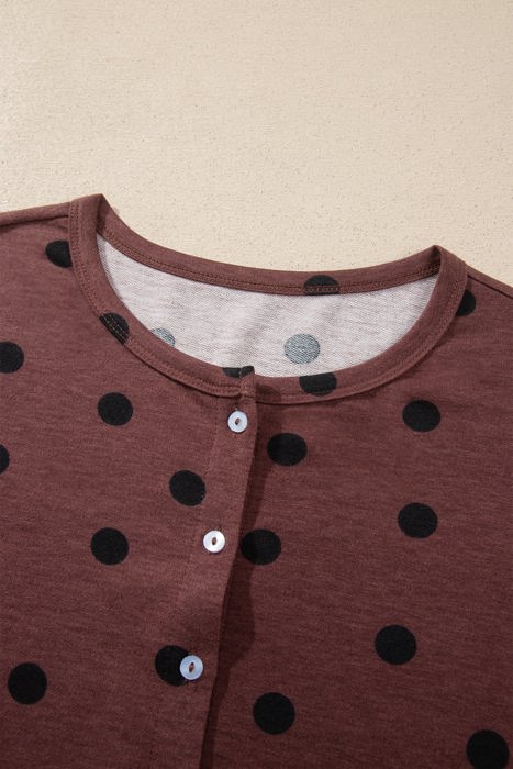 Valenteena Sleeve Casual Shirt Long Sleeve Top