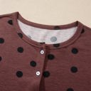  Valenteena Sleeve Casual Shirt Long Sleeve Top