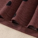  Valenteena Sleeve Casual Shirt Long Sleeve Top