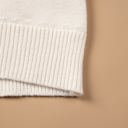  Valentena Reindeer Christmas Casual Sweater