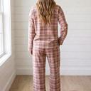  Valereya Long Sleeve Lounge Set