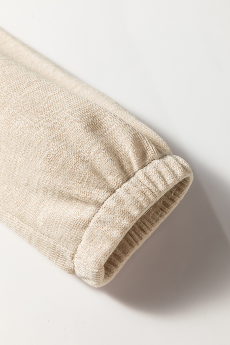 Veda Sleeve Knit top Long Sleeve Top