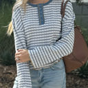  Victoria Henley Top
