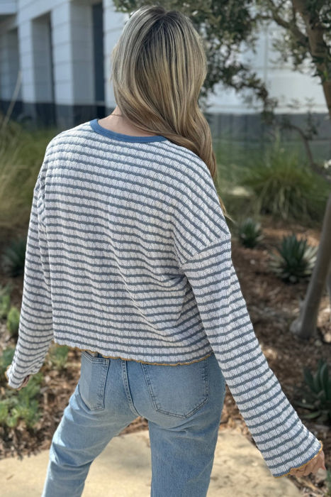 Victoria Henley Top