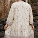  Vivienne a Line PLUS Dress