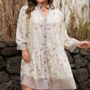  Vivienne a Line PLUS Dress