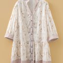  Vivienne a Line PLUS Dress