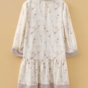  Vivienne a Line PLUS Dress