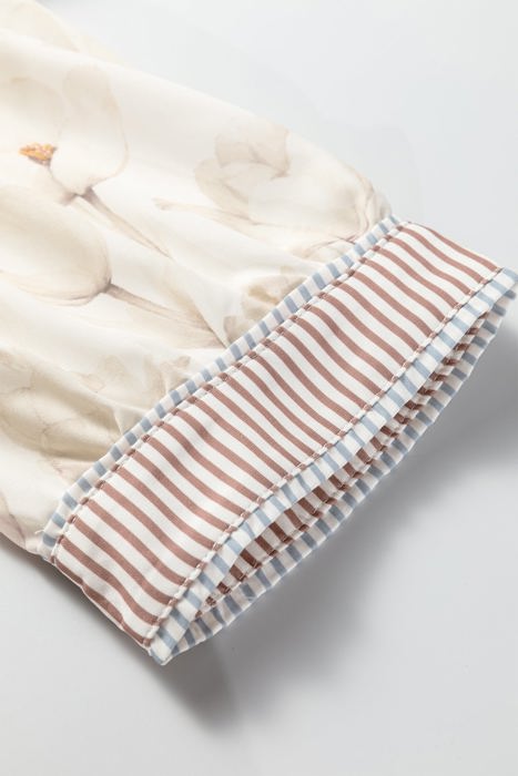 Vivienne a Line PLUS Dress