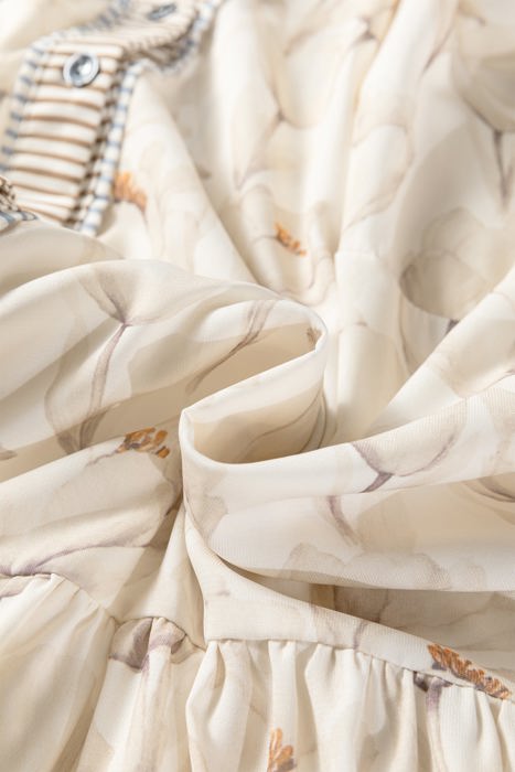 Vivienne a Line PLUS Dress