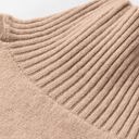  Vivienne Sleeve Casual Sweater
