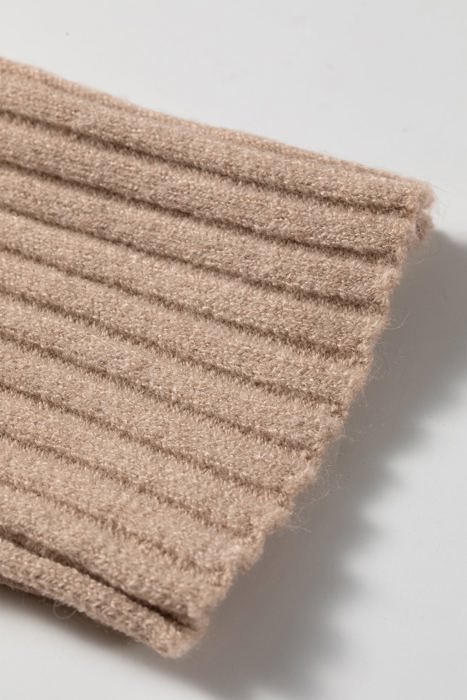 Vivienne Sleeve Casual Sweater