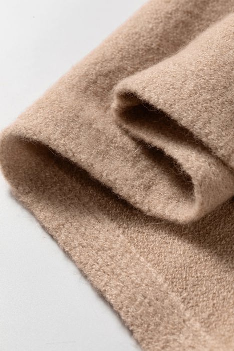 Vivienne Sleeve Casual Sweater