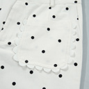  Whitley Patch Cotton Shift Pants