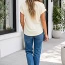  Willa Knit T Shirt