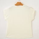  Willa Knit T Shirt