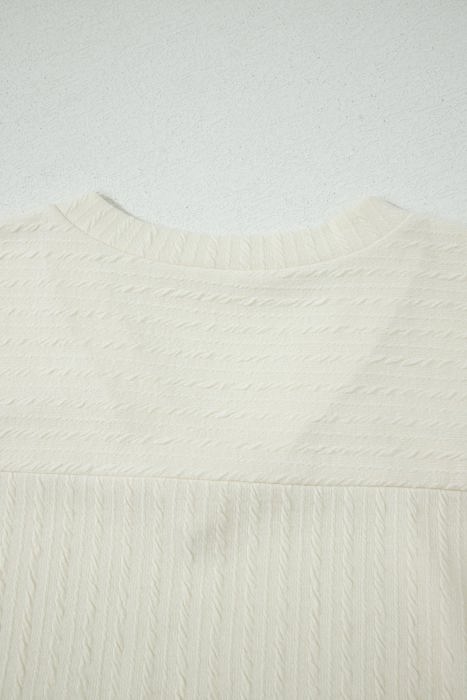 Willa Knit T Shirt